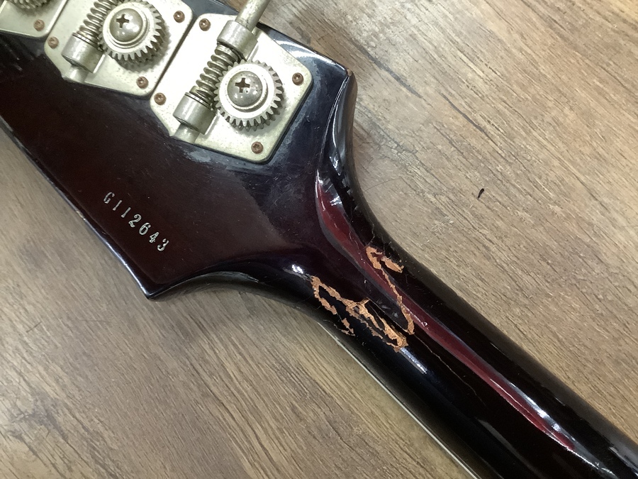 壊れたジャンクギターでも買取致します！【浦和店】｜2021年07月01日