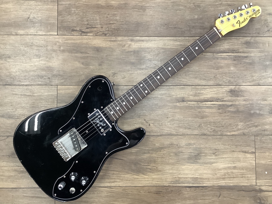 Squier FSR Telecaster Custom テレキャスターカスタム スクワイア