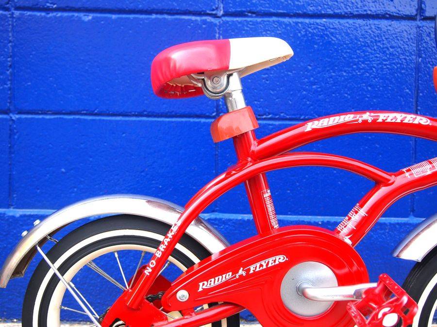 RADIOFLYER(ラジオフライヤー)のキッズ自転車買取入荷！！【藤沢店