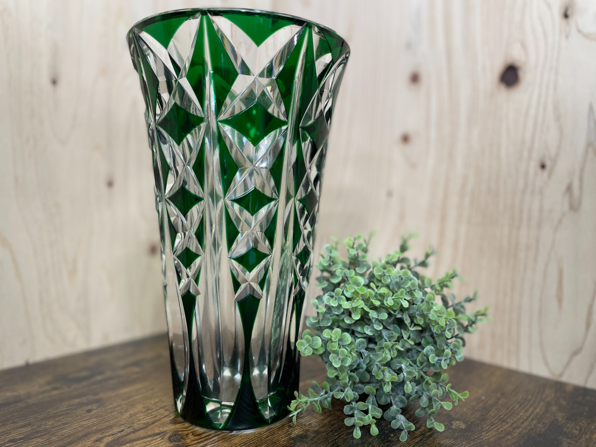 STLOUIS サンルイ デキャンタ グラスサンルイ ボッティチェリ