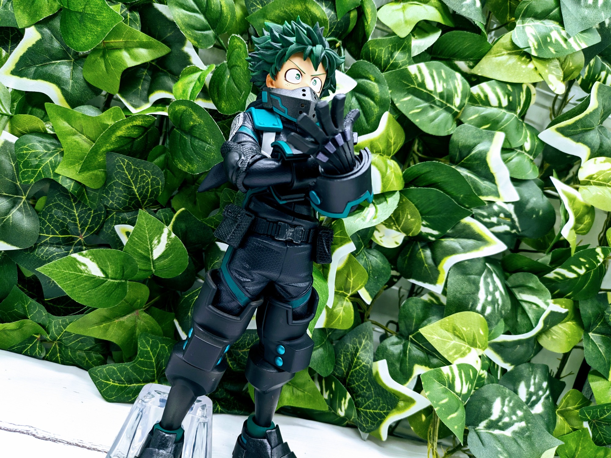 フィギュア買取強化中！！】ヒロアカ・ドラゴンボール・ワンピース