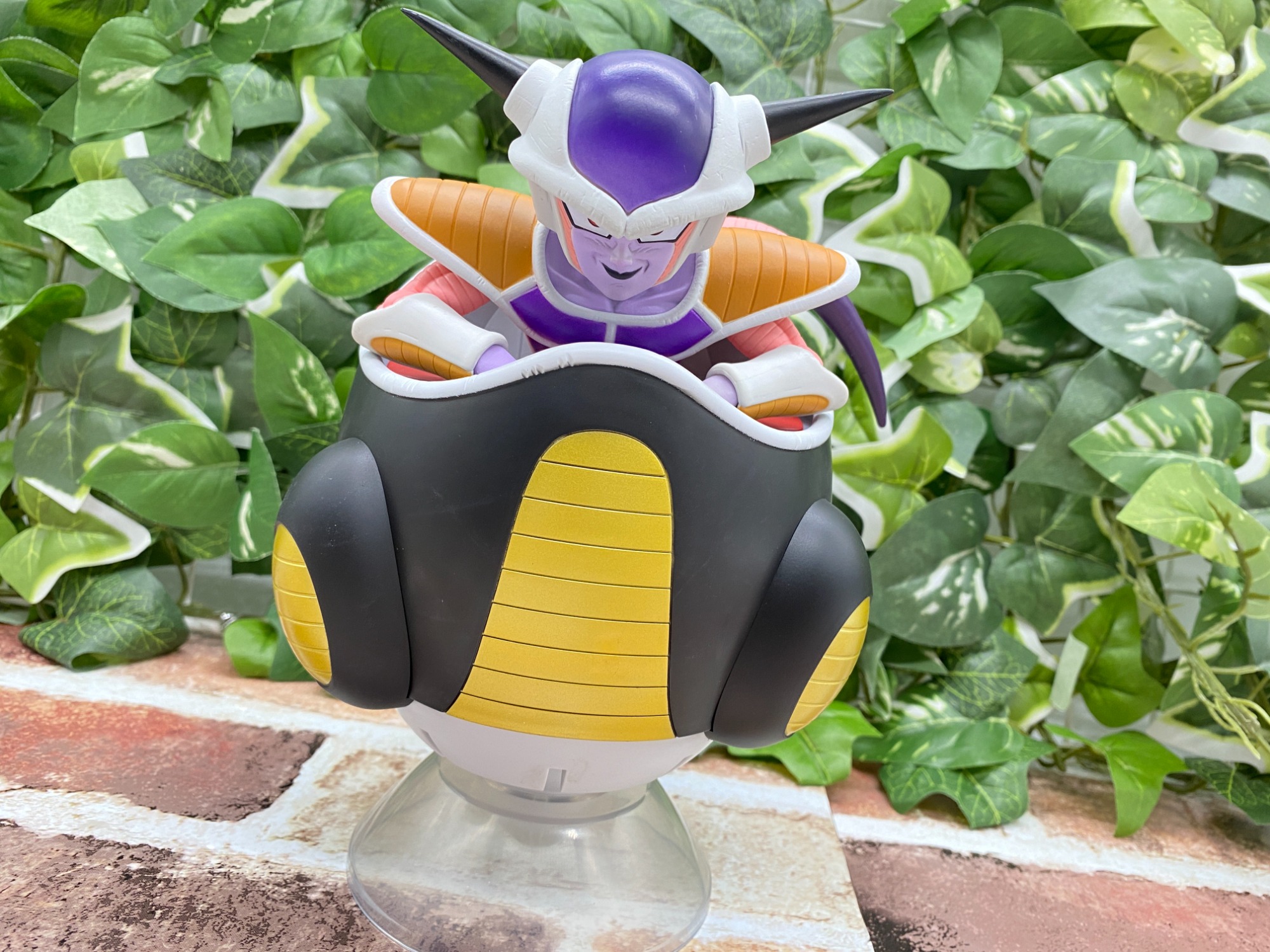 一番くじ ドラゴンボールEX 恐怖!!フリーザ軍 ラストワン賞 一番くじ