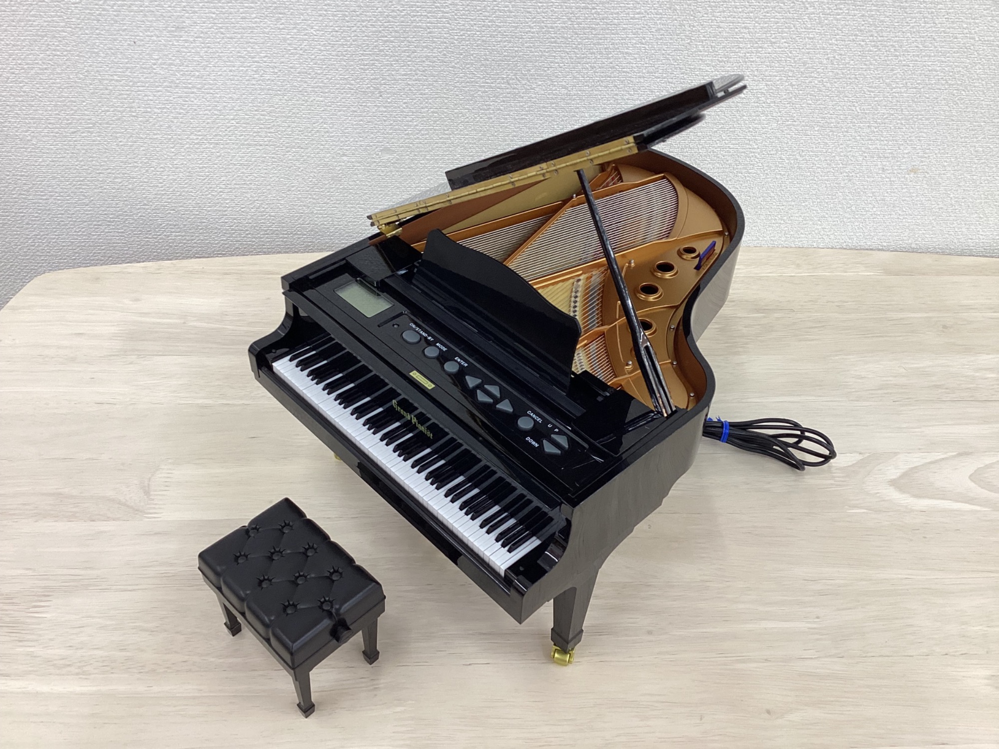 SEGA Grand Pianist セガ トイズ グランドピアニスト SEGA Grand