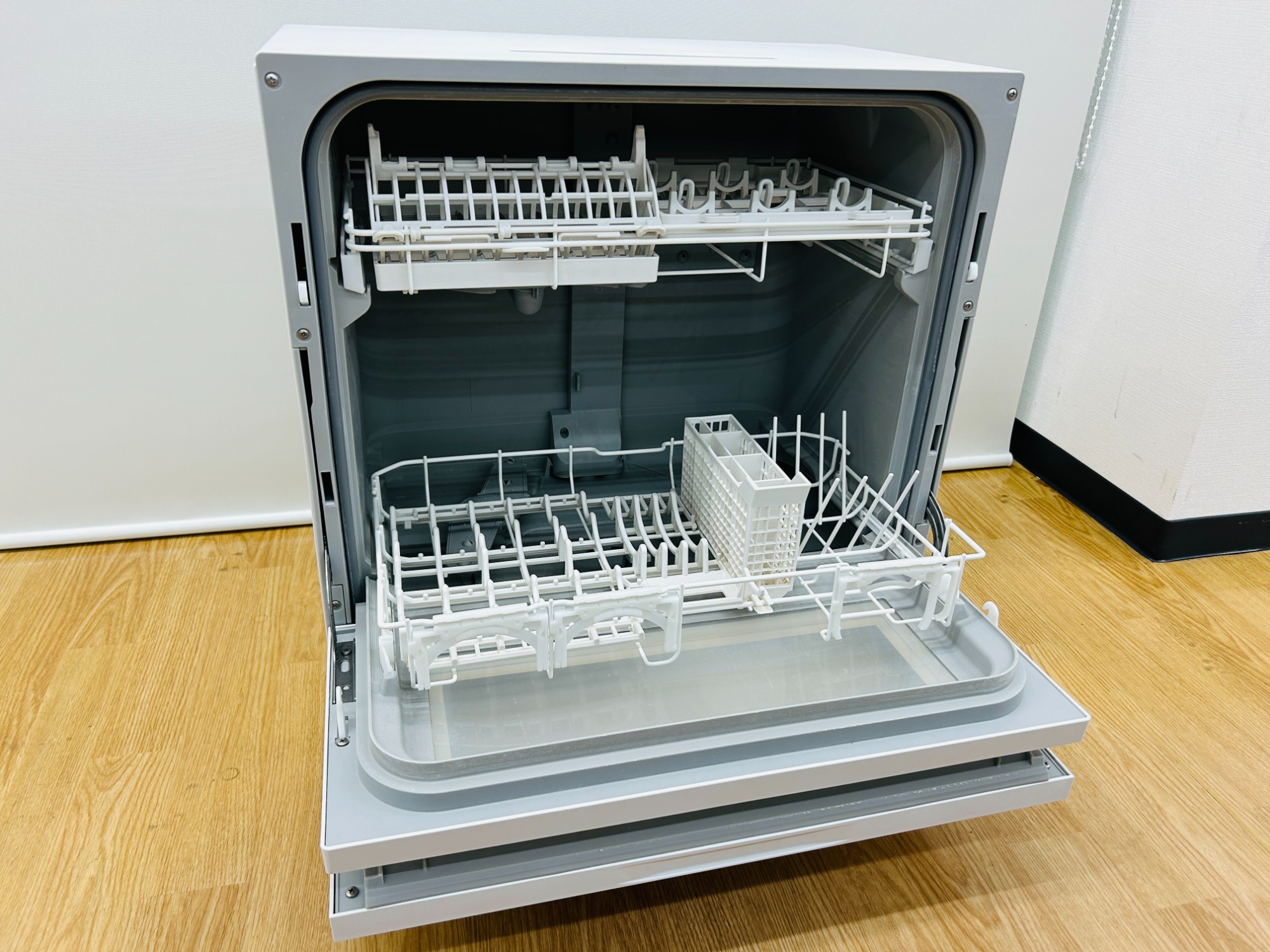 2018年製食洗機パナソニックNP-TH1