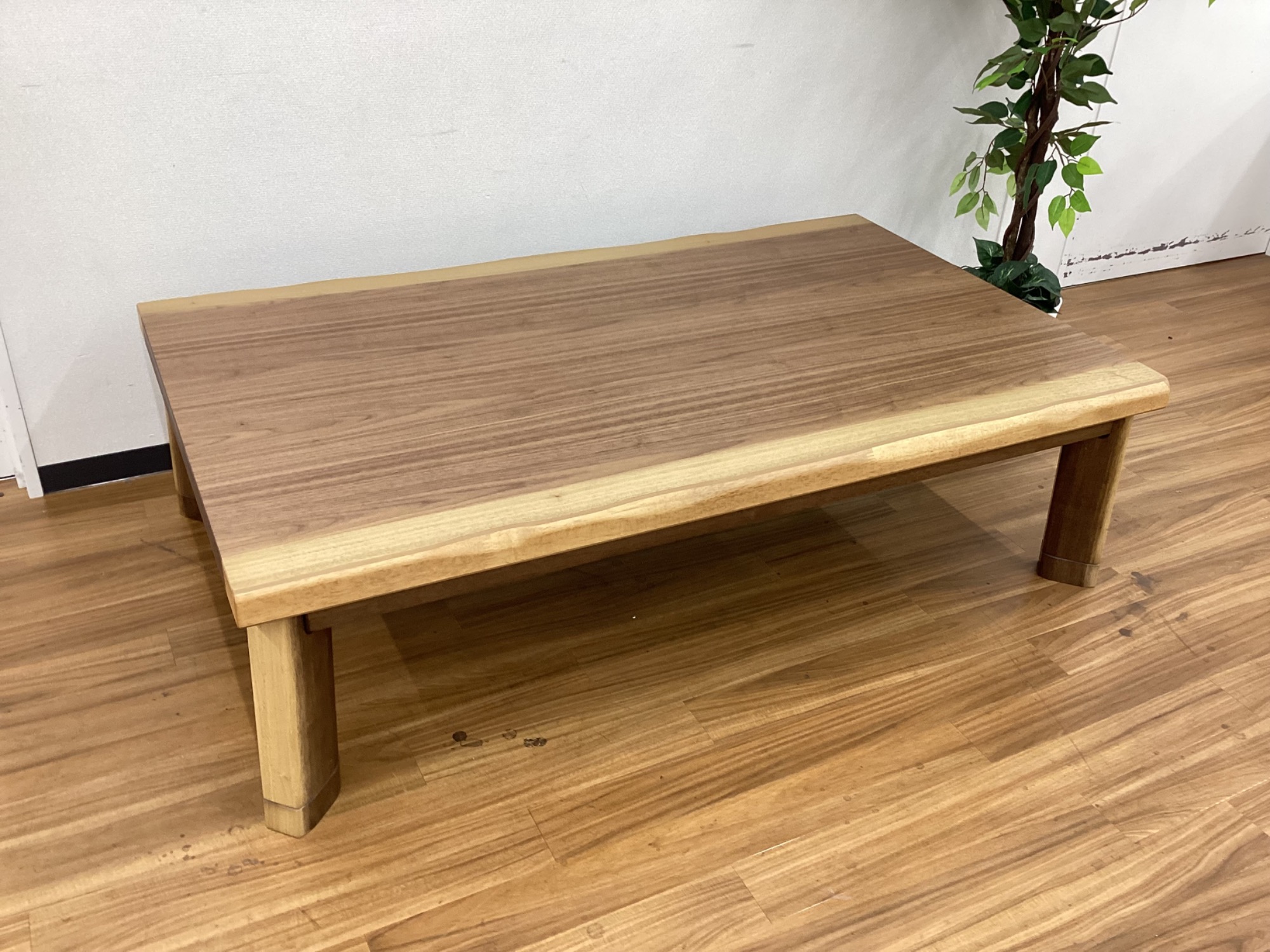 協立工芸 ガラス ダイニングこたつ 家具調こたつ 株式会社協立工芸