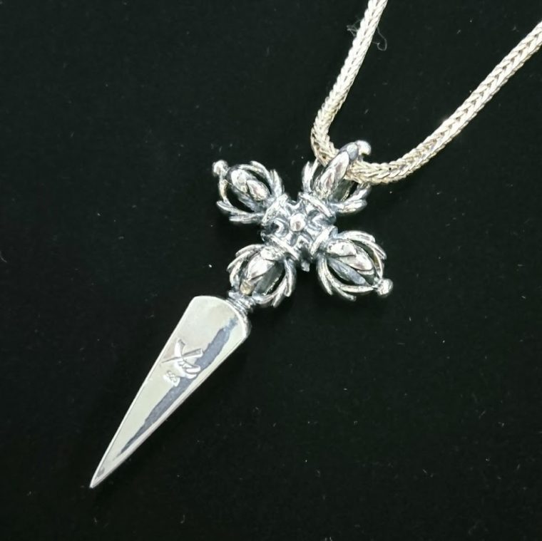 矢沢永吉 yazシリーズ シルバー925 ネックレス買取しました