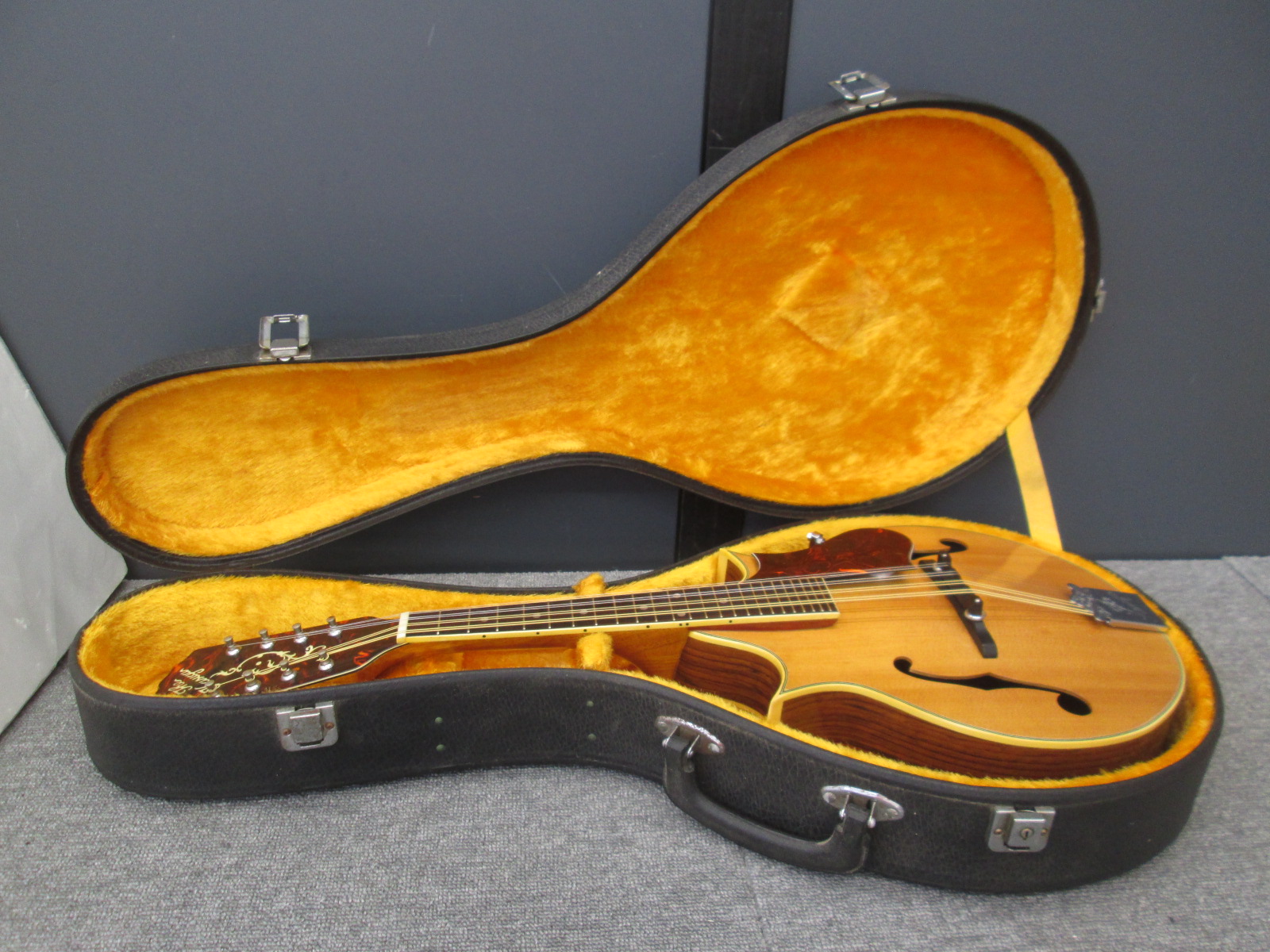 春日マンドリン M-30 カスタムモデル ジャパンビンテージ