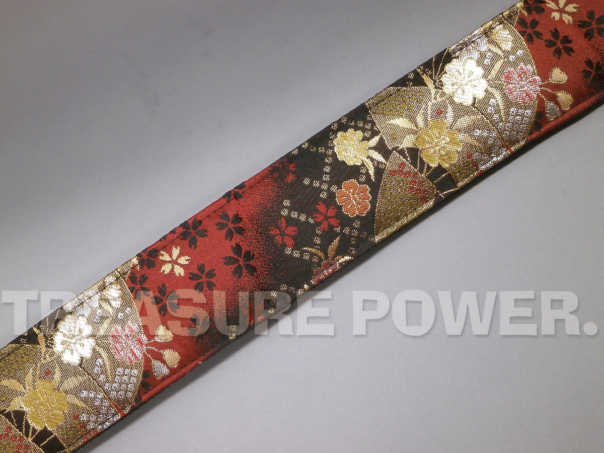 tiny products＊ タイニープロダクツ おしゃれでかわいい 和柄ギター