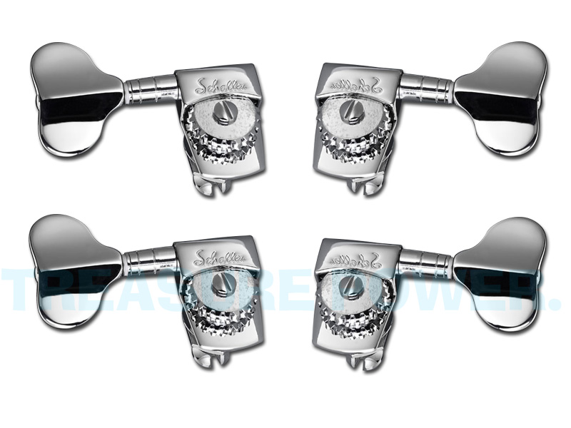 Schaller ペグ Machine Head シャーラー Schaller ペグ Machine Head