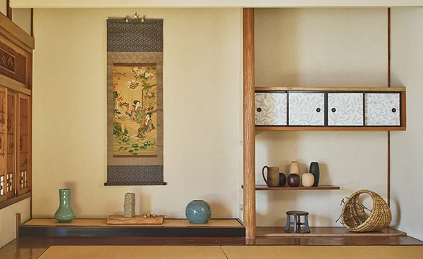 中国骨董や陶磁器などの骨董品買取サービス｜トレファク出張買取