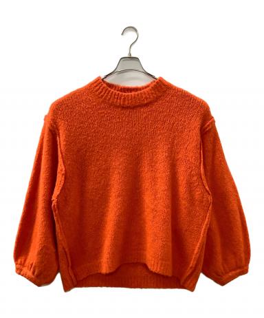 中古・古着通販】Acne studios (アクネ ストゥディオス) 厚手ニット