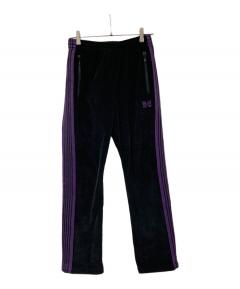 中古・古着通販】Needles (ニードルズ) フレアパンツ グリーン サイズ