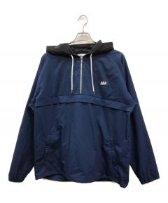 中古・古着通販】ONE OK ROCK (ワンオクロック) アノラックパーカー