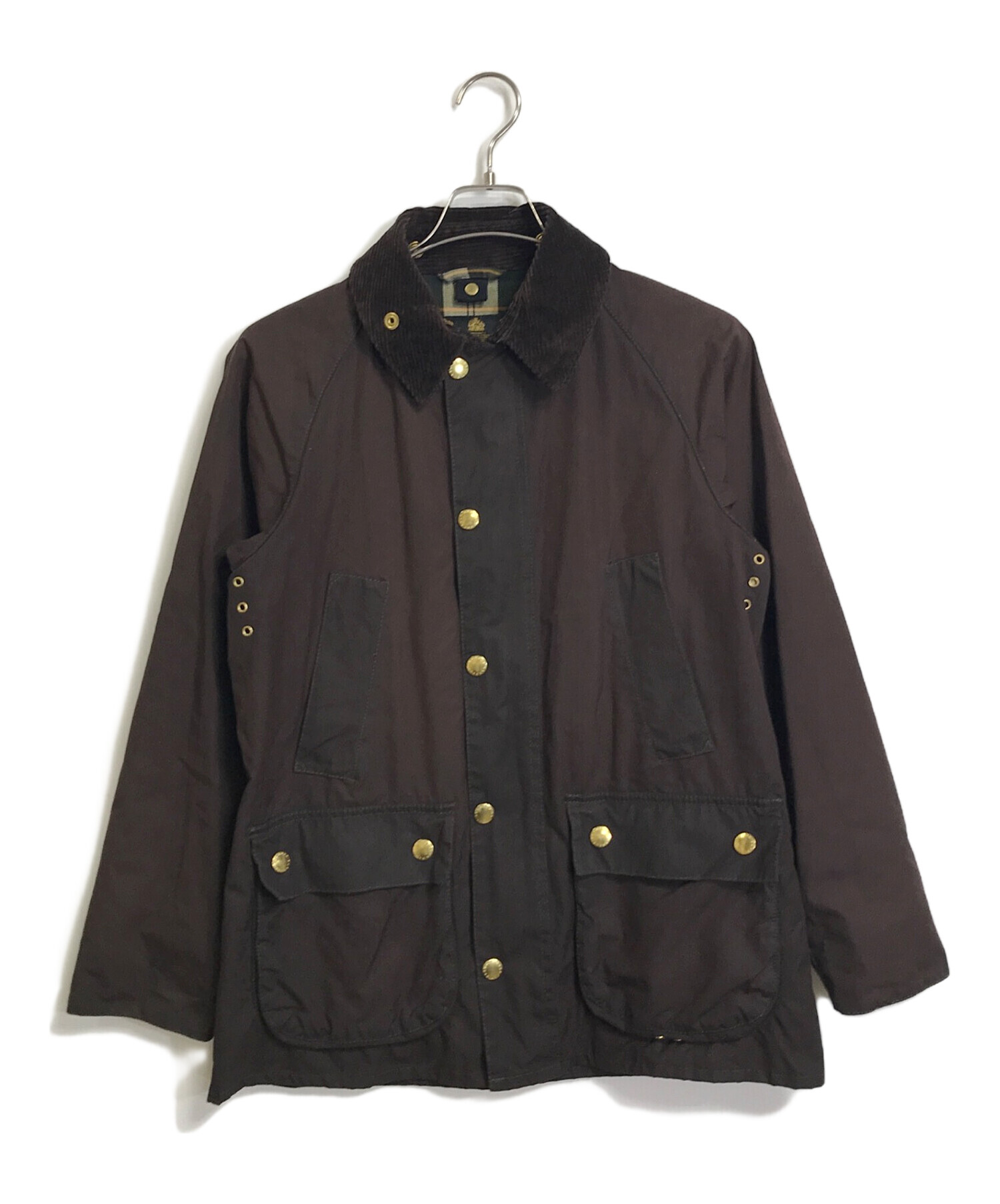 バブアー Barbour SL BEDALE 36 Barbour バブアー BEDALE ビデイル