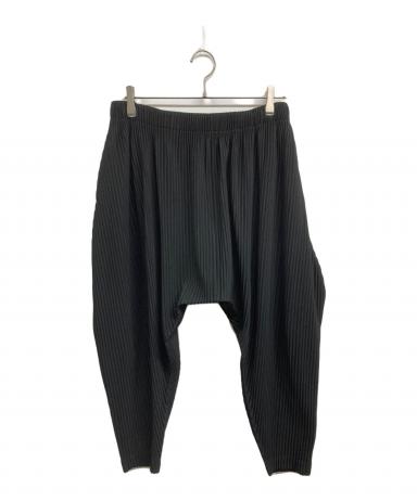 中古・古着通販】HOMME PLISSE ISSEY MIYAKE (オム プリッセ イッセイ