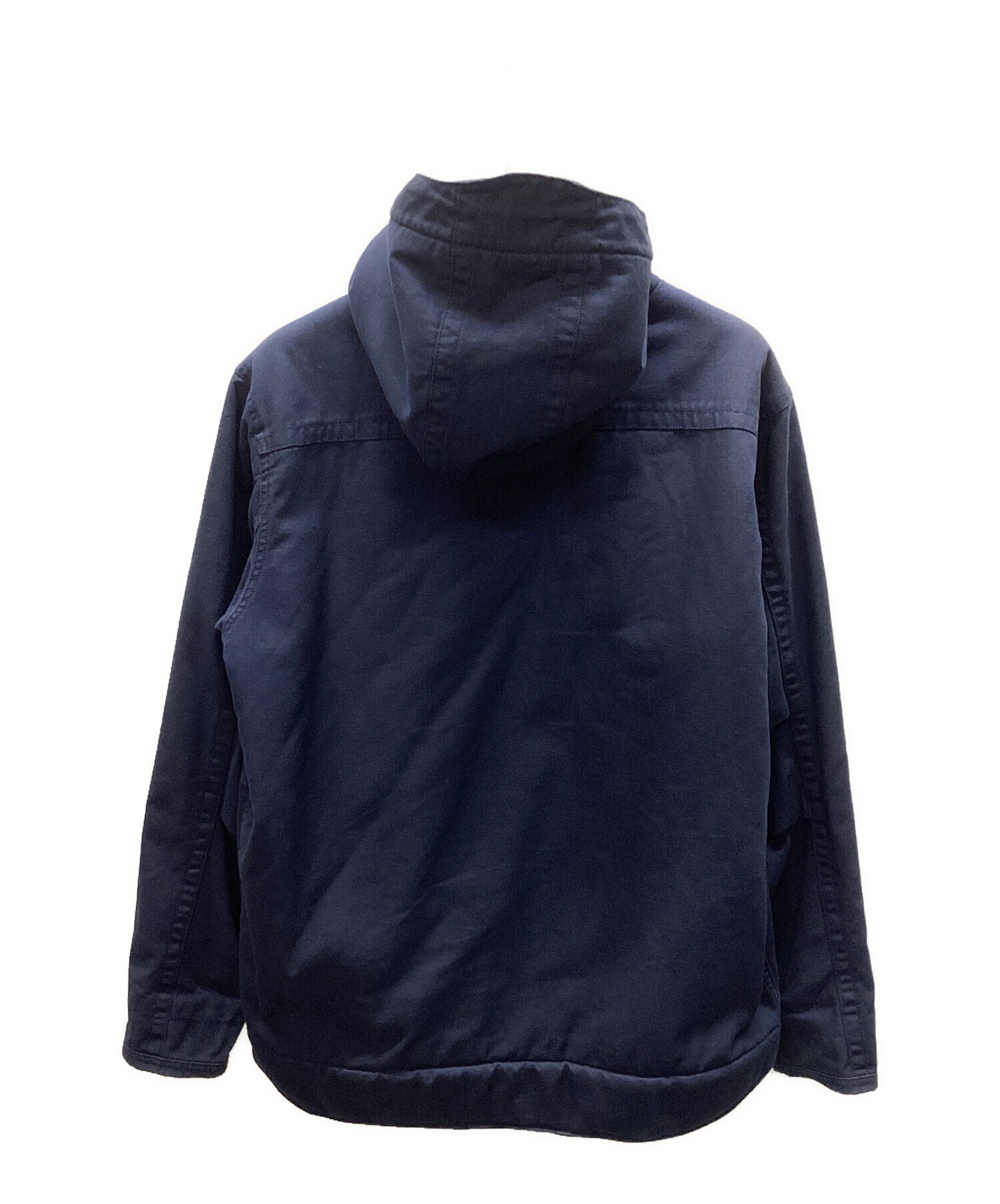 中古・古着通販】Patagonia (パタゴニア) ラインドキャンバス