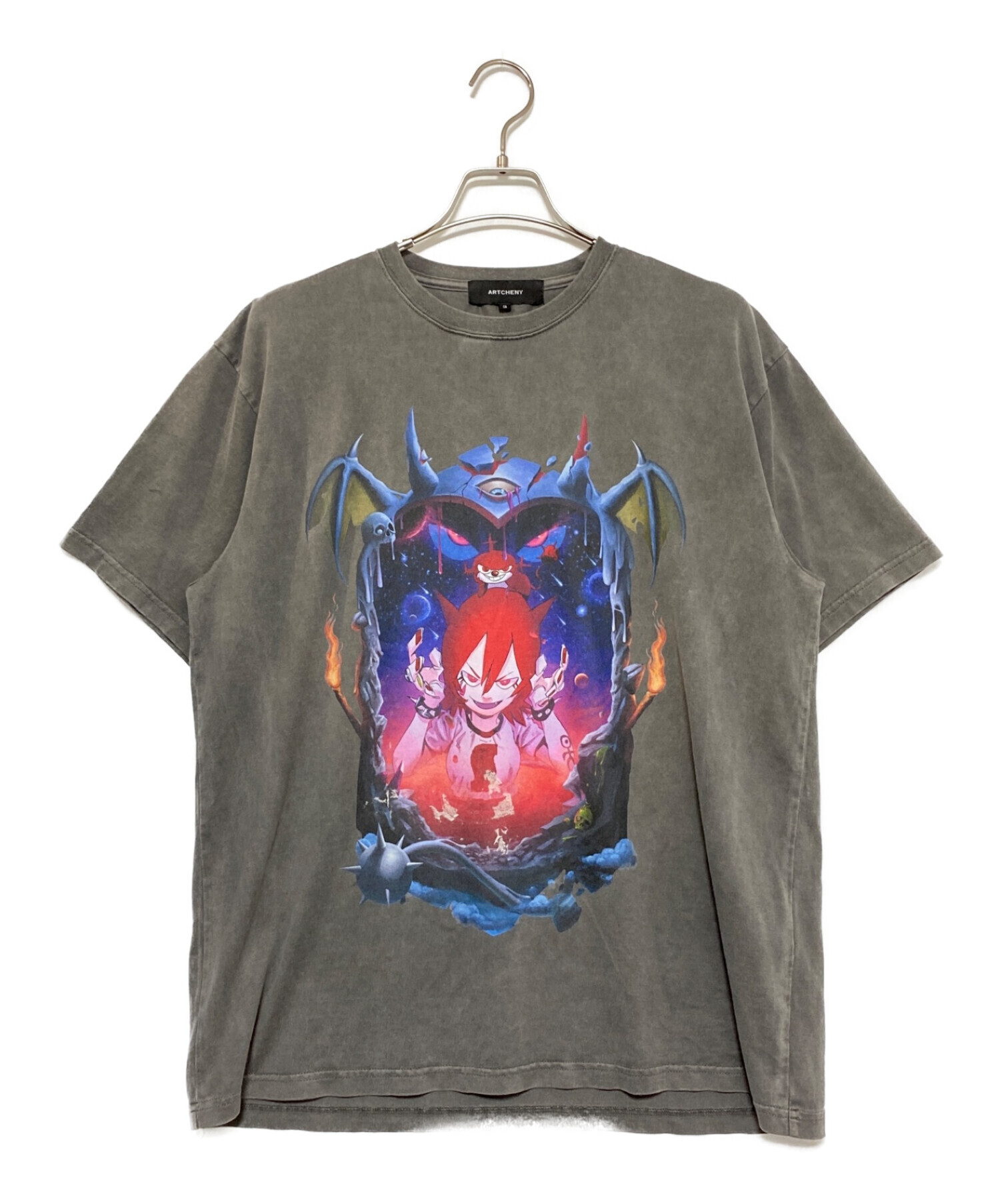 jun inagawa 銀杏BOYZ Tシャツ ジュンイナガワ L