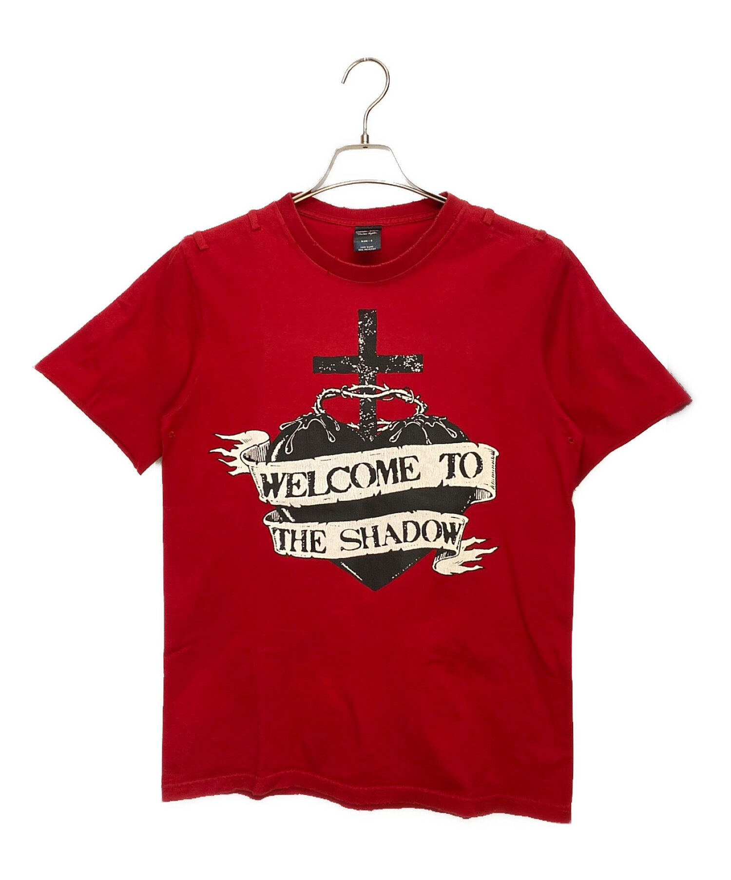 中古・古着通販】NUMBER (N)INE (ナンバーナイン) 06SS/ガンズ期