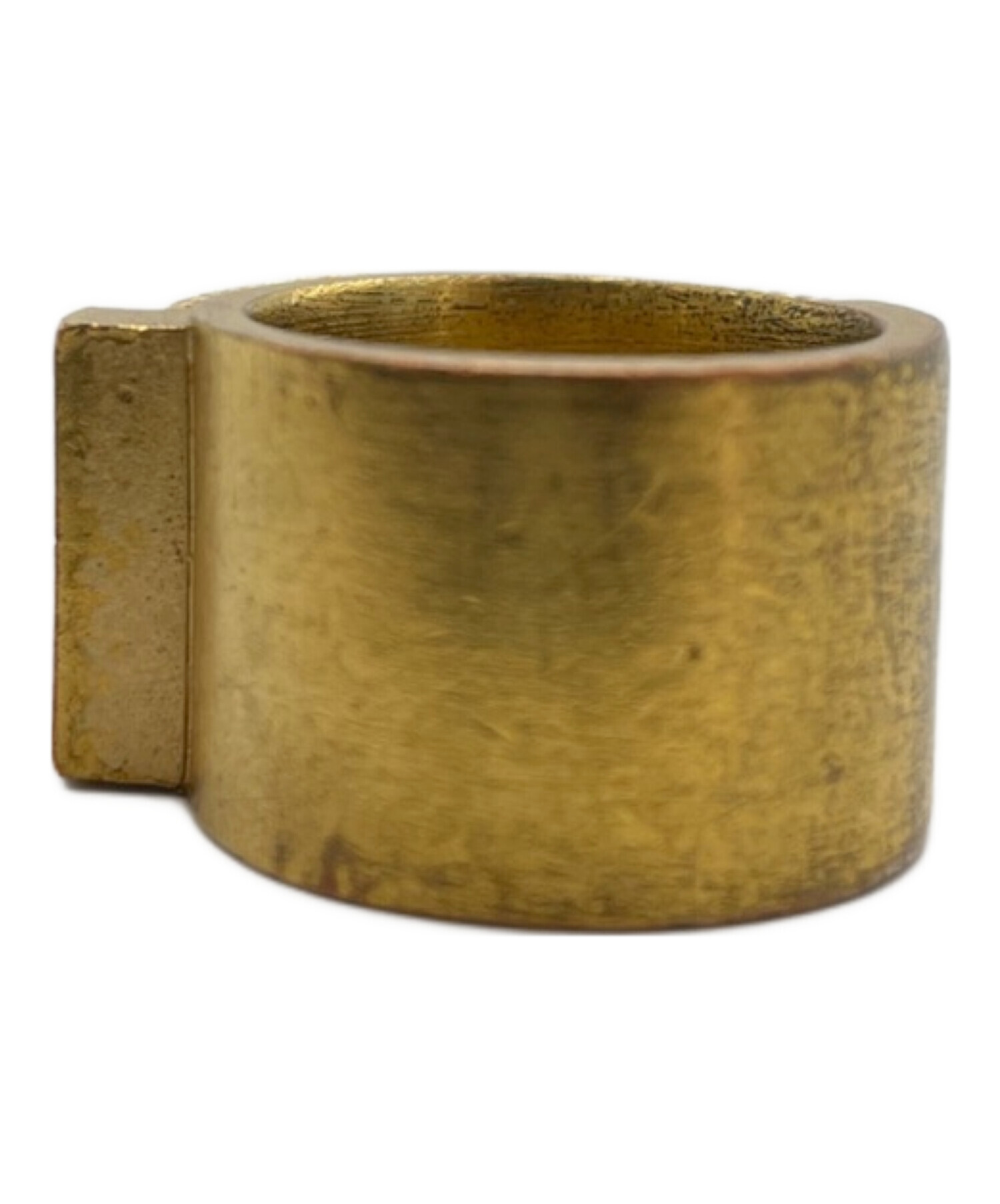 中古・古着通販】CHANEL (シャネル) ヴィンテージスカーフリング