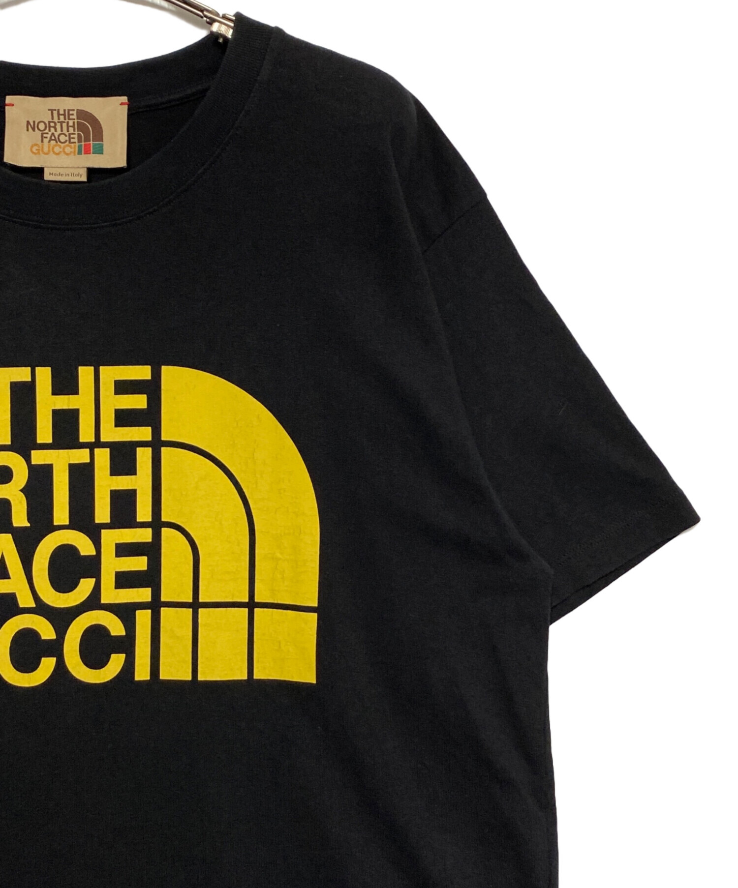 中古・古着通販】GUCCI (グッチ) THE NORTH FACE (ザ ノース フェイス