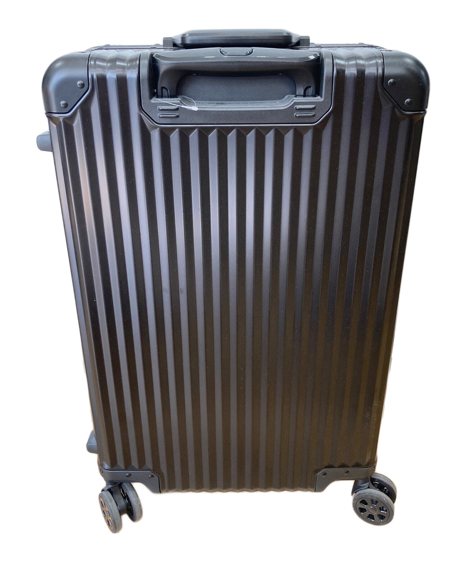 中古・古着通販】Mercedes Benz (メルセデスベンツ) スーツケース