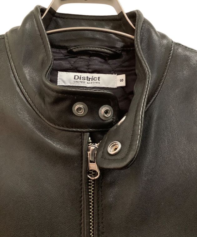 中古・古着通販】District UNITED ARROWS (ディストリクト