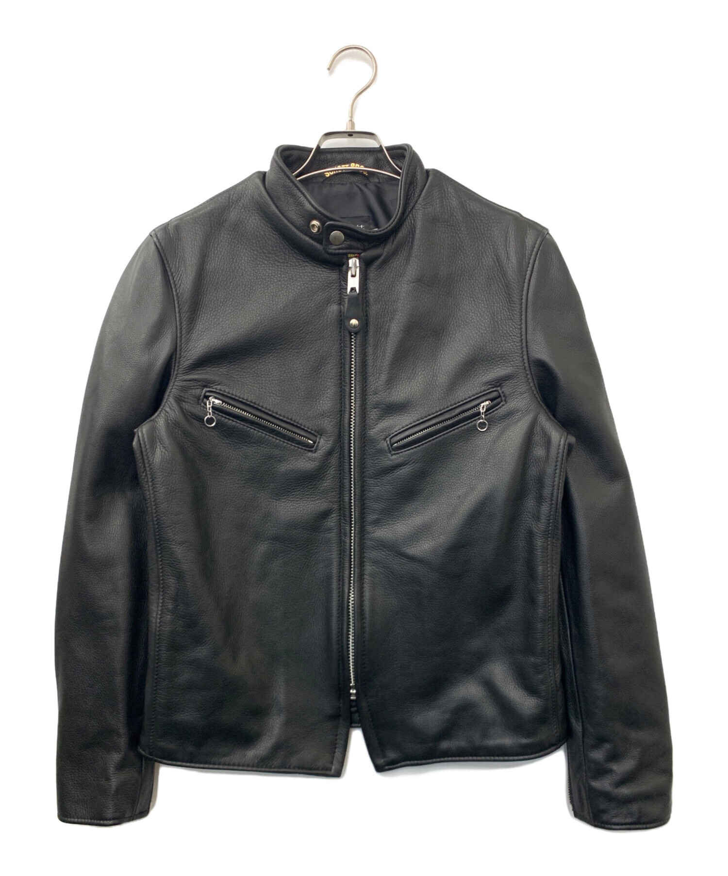 中古・古着通販】Schott (ショット) 541XX CAFE RACER NEW NAKED