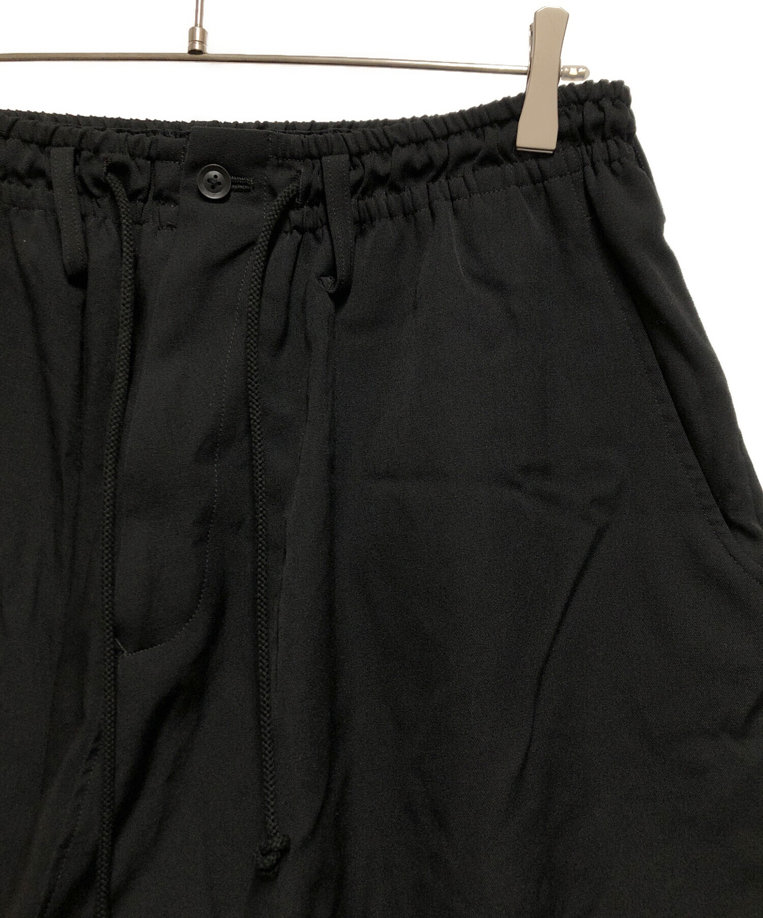 中古・古着通販】Yohji Yamamoto pour homme (ヨウジヤマモト