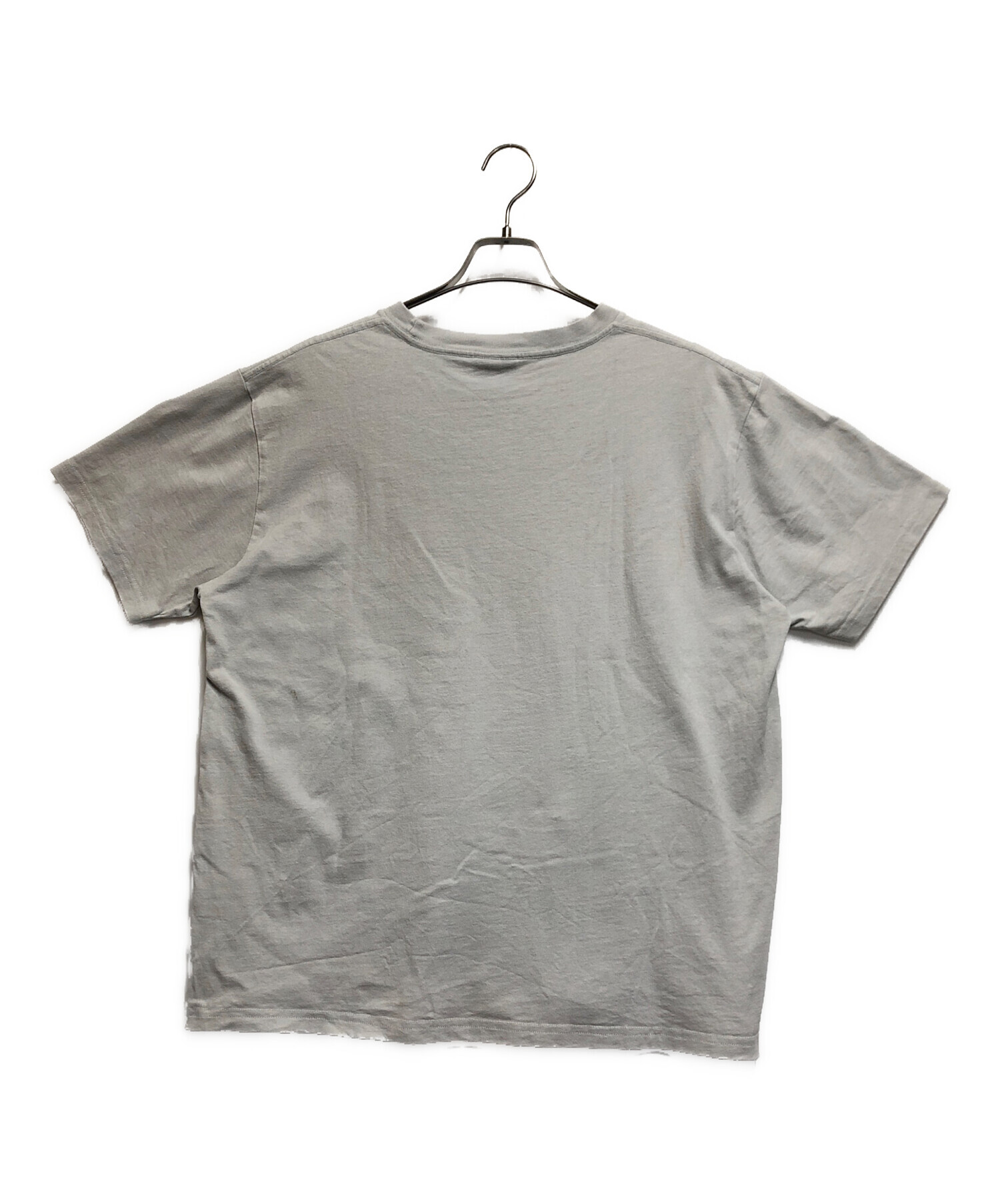 藤井 風 2024USツアーグッズ Gray T-shirt 新品 Lサイズ 藤井 風