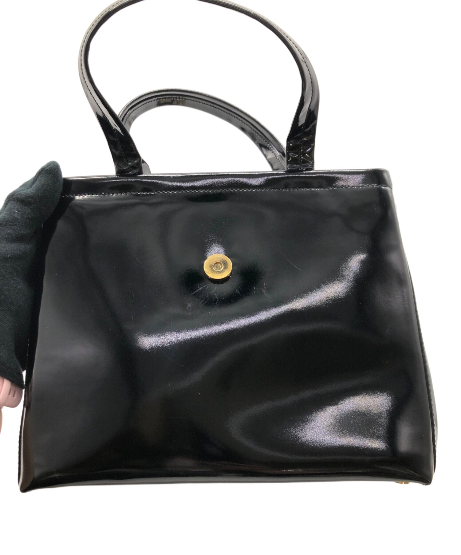 中古・古着通販】Salvatore Ferragamo (サルヴァトーレ フェラガモ