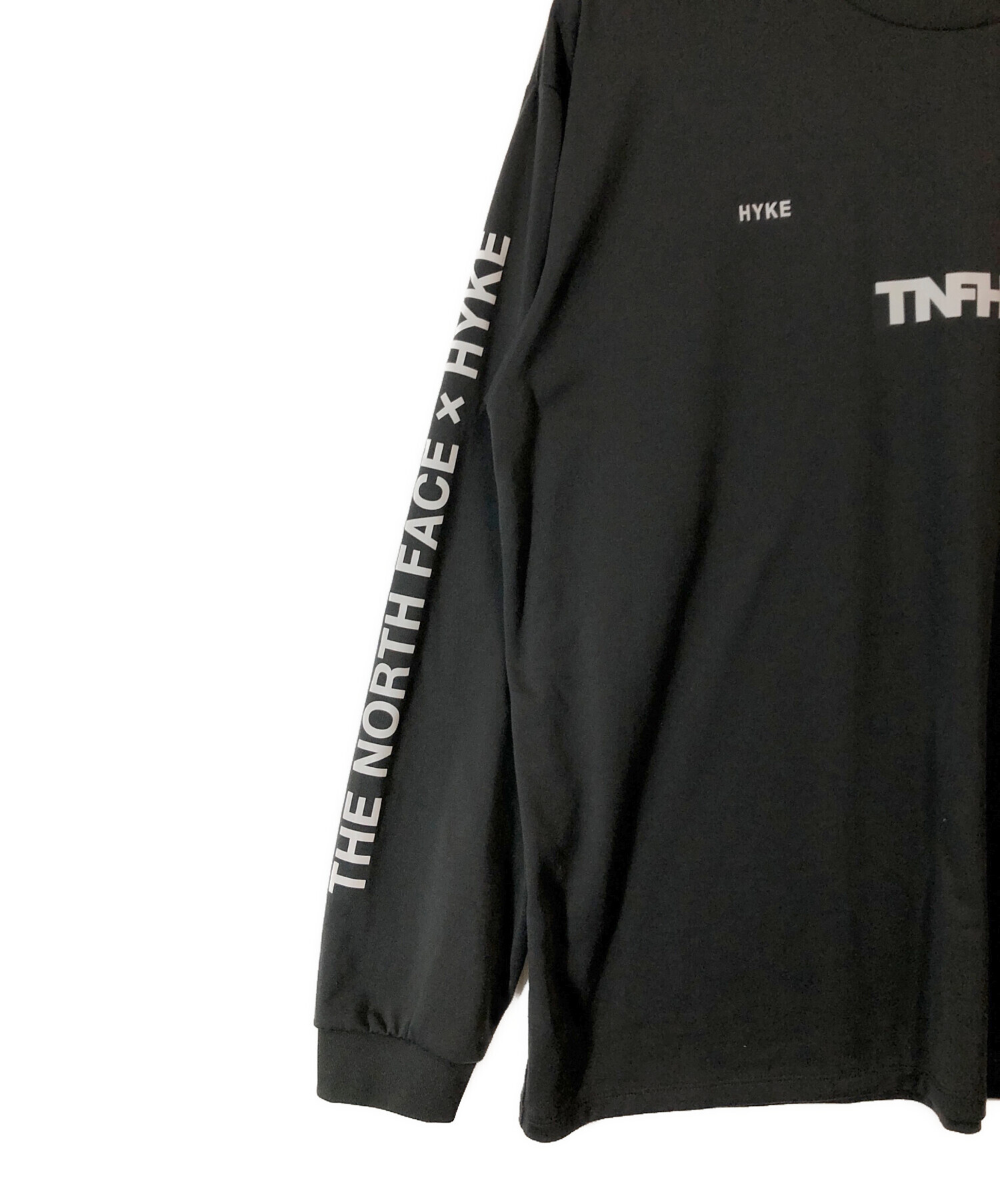 中古・古着通販】THE NORTH FACE (ザ ノース フェイス) HYKE (ハイク