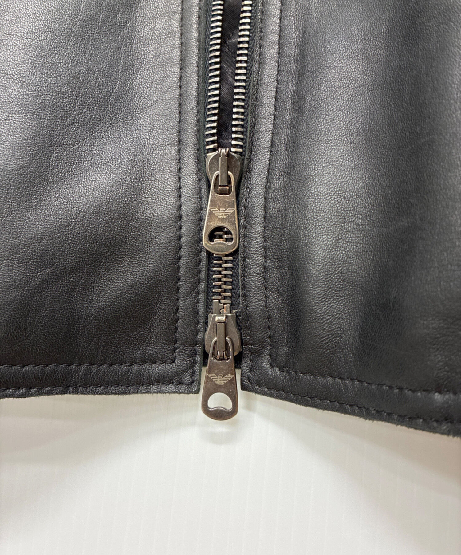 中古・古着通販】EMPORIO ARMANI (エンポリオアルマーニ) シングル