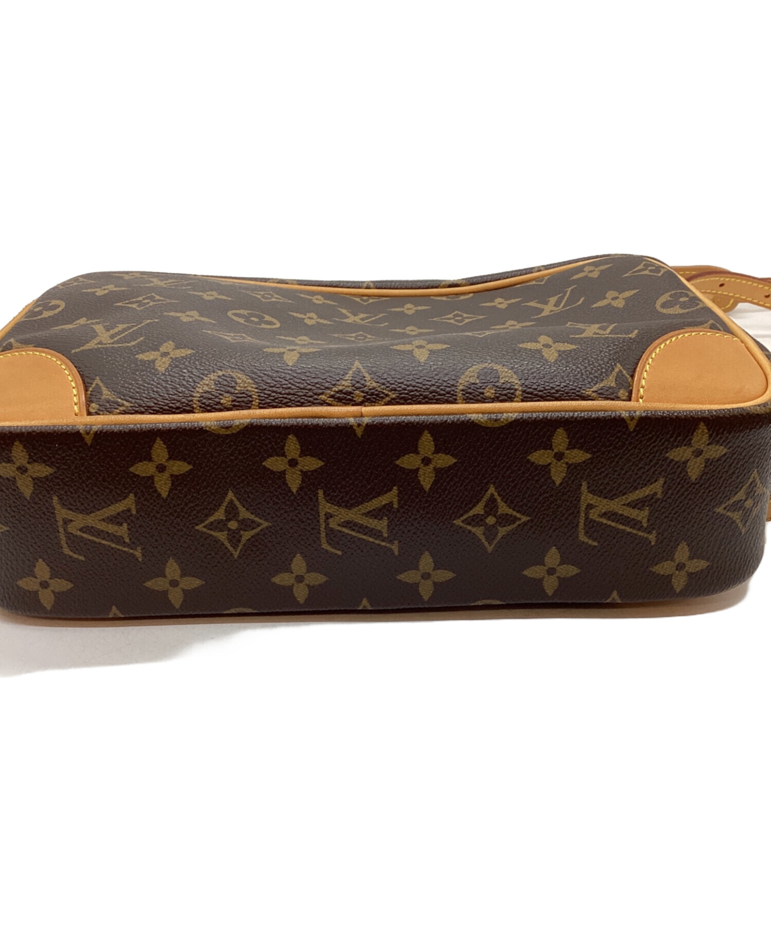 中古・古着通販】LOUIS VUITTON (ルイ ヴィトン) ショルダーバッグ