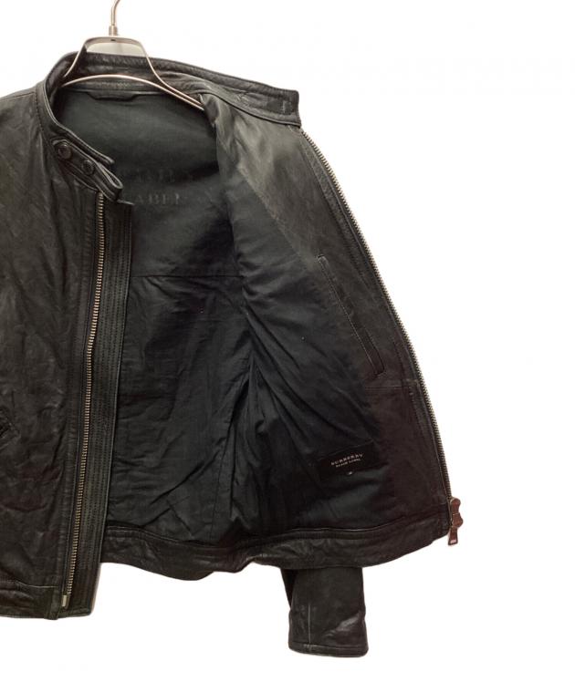 中古・古着通販】BURBERRY BLACK LABEL (バーバリーブラックレーベル