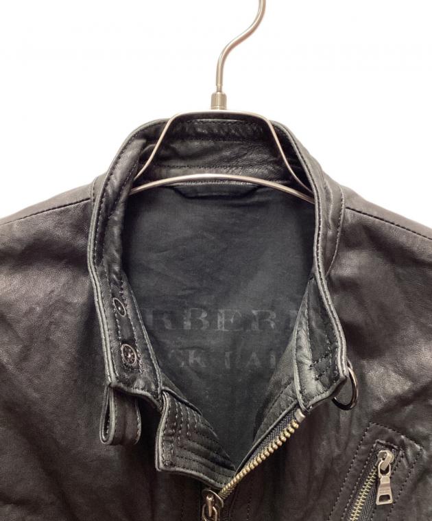 中古・古着通販】BURBERRY BLACK LABEL (バーバリーブラックレーベル