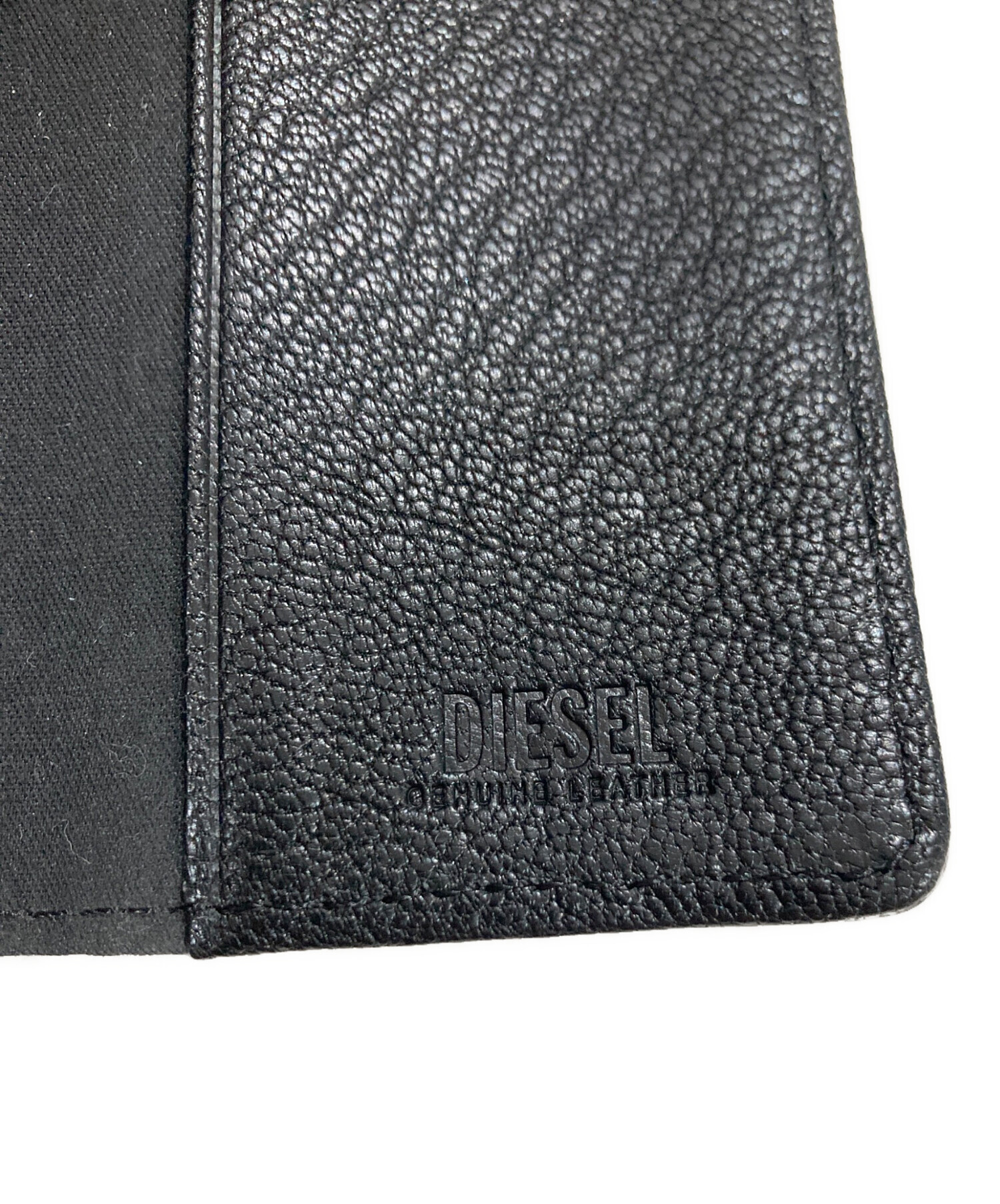 中古・古着通販】DIESEL (ディーゼル) キーケース ブラック｜ブランド