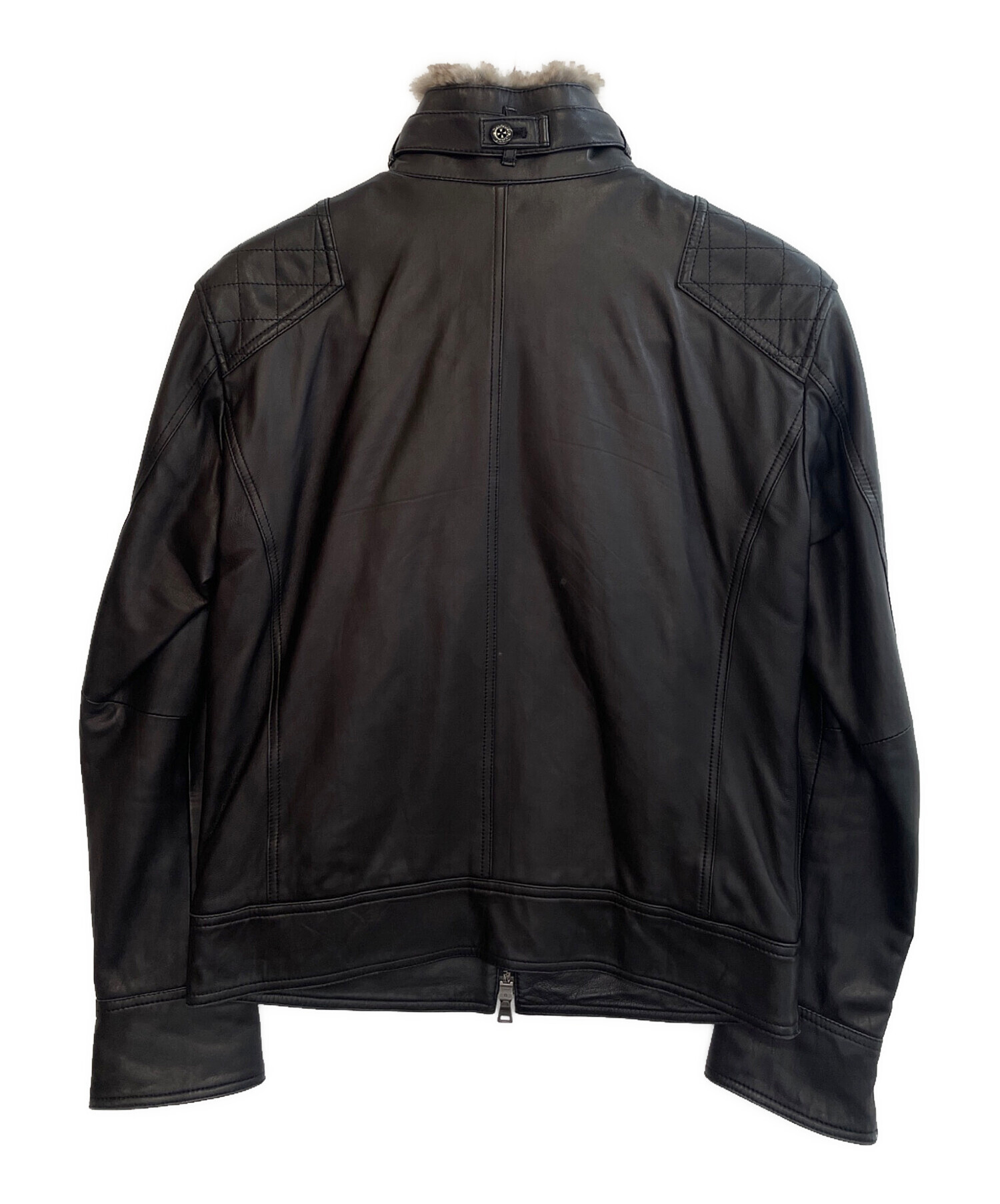 中古・古着通販】BURBERRY BLACK LABEL (バーバリーブラックレーベル