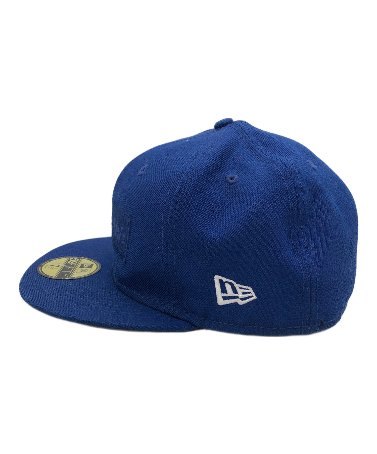 中古・古着通販】New Era (ニューエラ) Supreme (シュプリーム