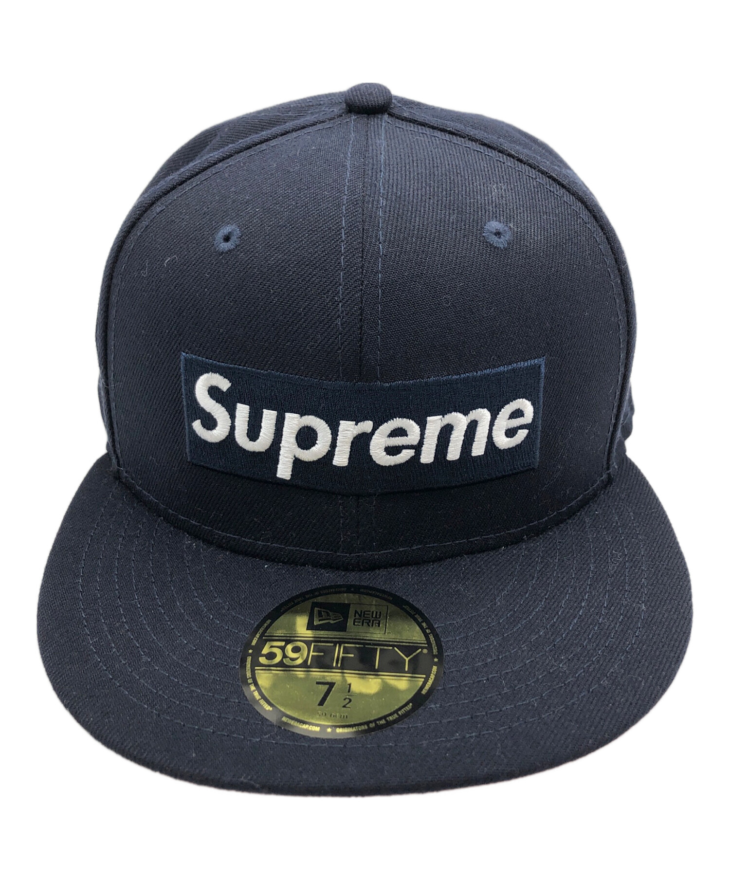 中古・古着通販】SUPREME (シュプリーム) New Era (ニューエラ