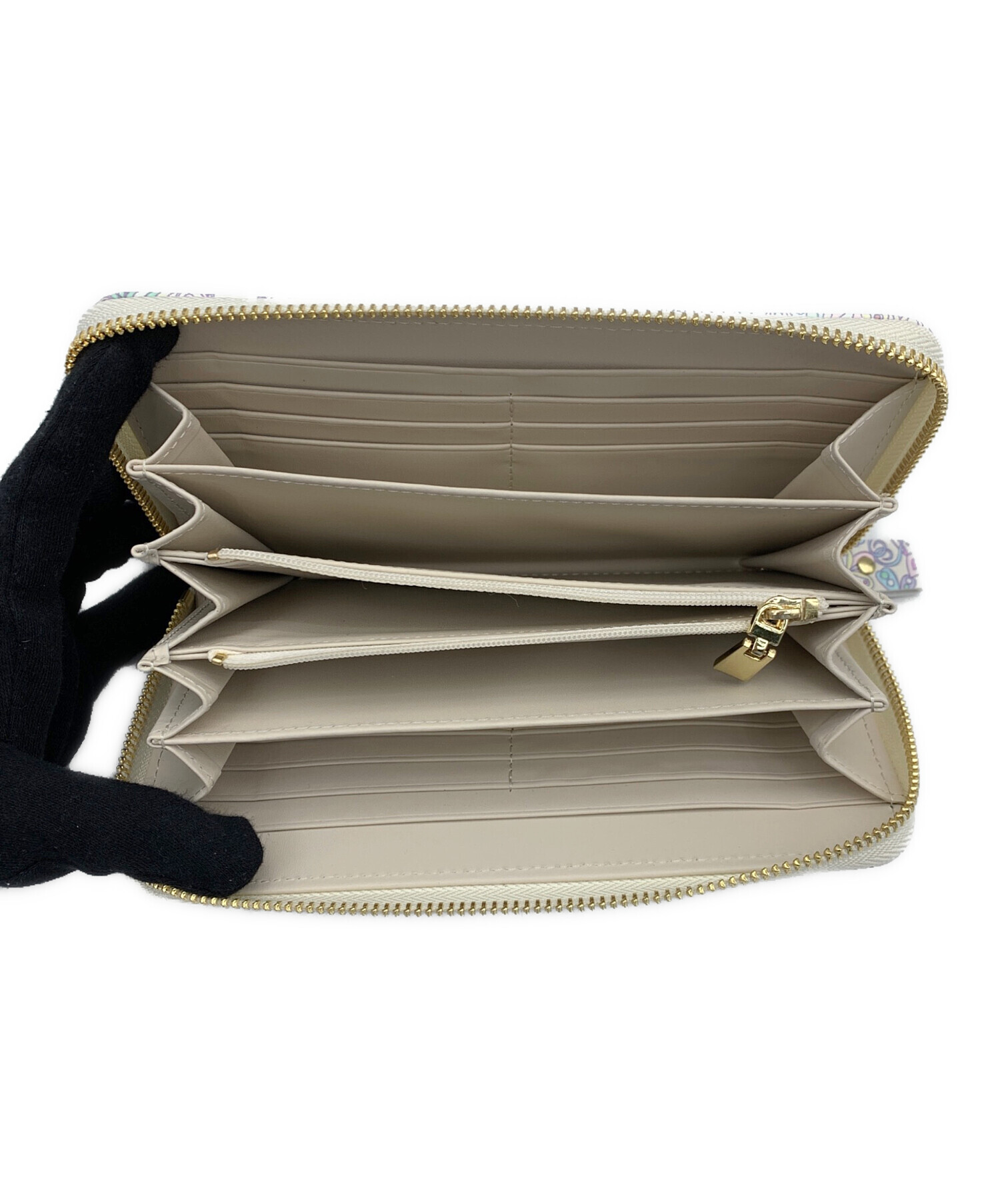 中古・古着通販】藤井フミヤ (フジイフミヤ) FF Wallet「COLORFUL DAYS