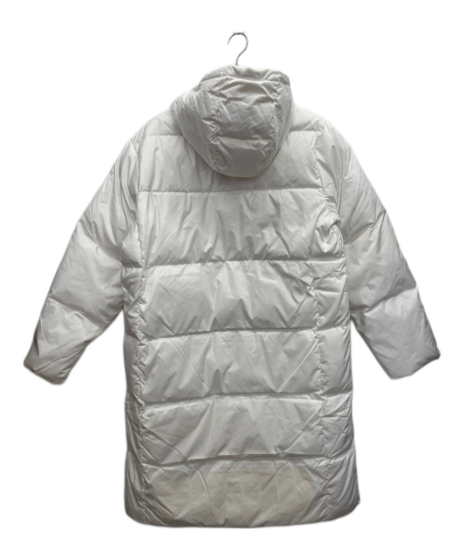 中古・古着通販】PUMA (プーマ) オーバーサイズ ロングダウンコート