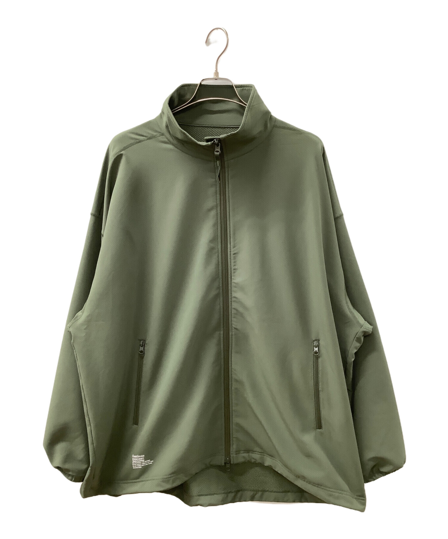 中古・古着通販】FreshService (フレッシュサービス) STORMFLEECE