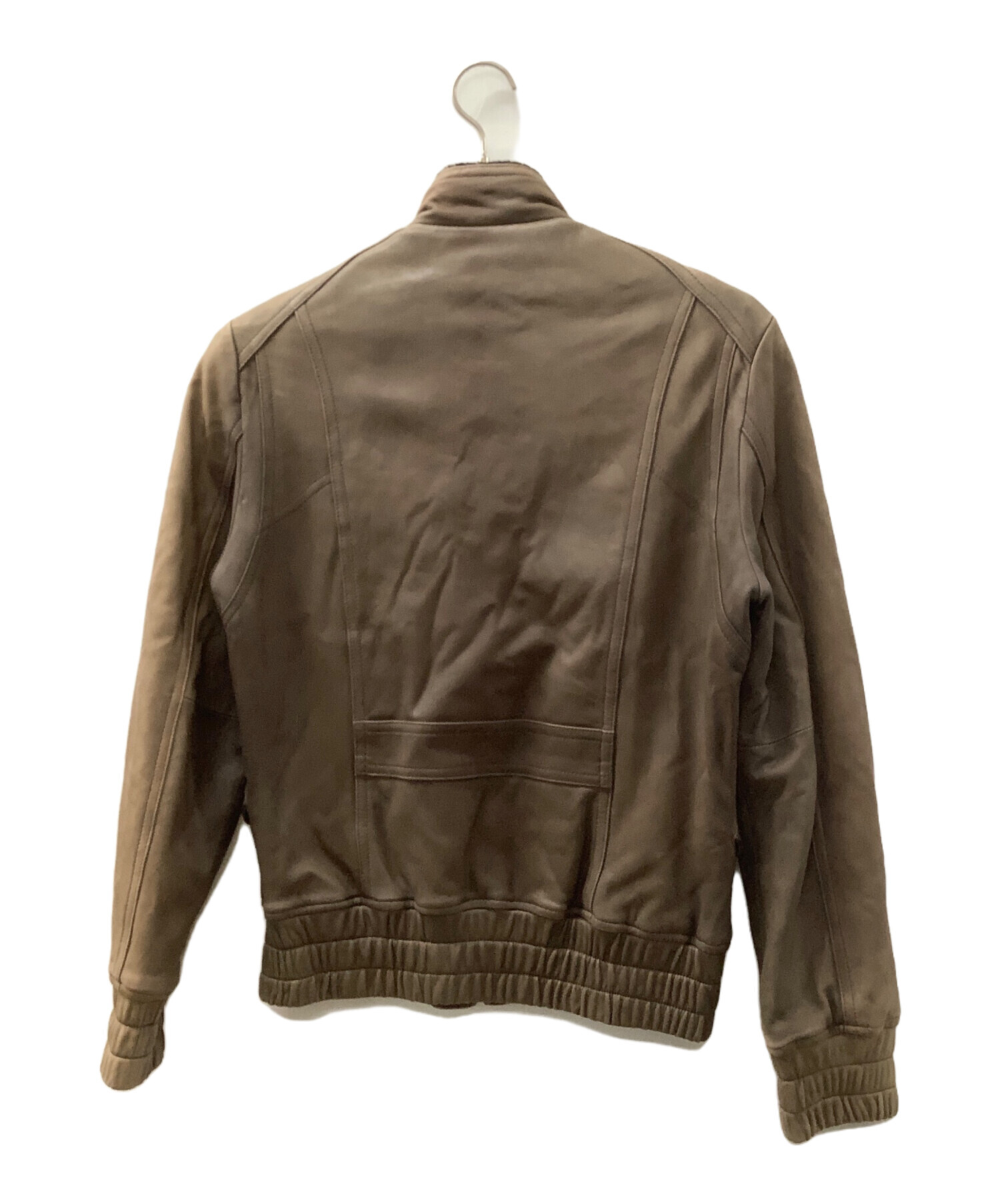 中古・古着通販】5351 pour les hommes (5351プールオム) シープレザー