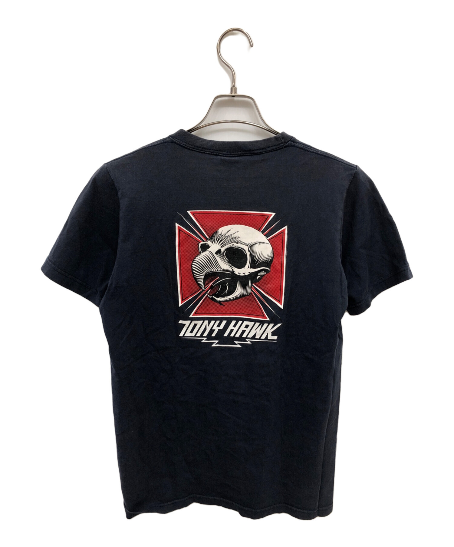 中古・古着通販】powell peralta (パウエルペラルタ) トニー・ホーク