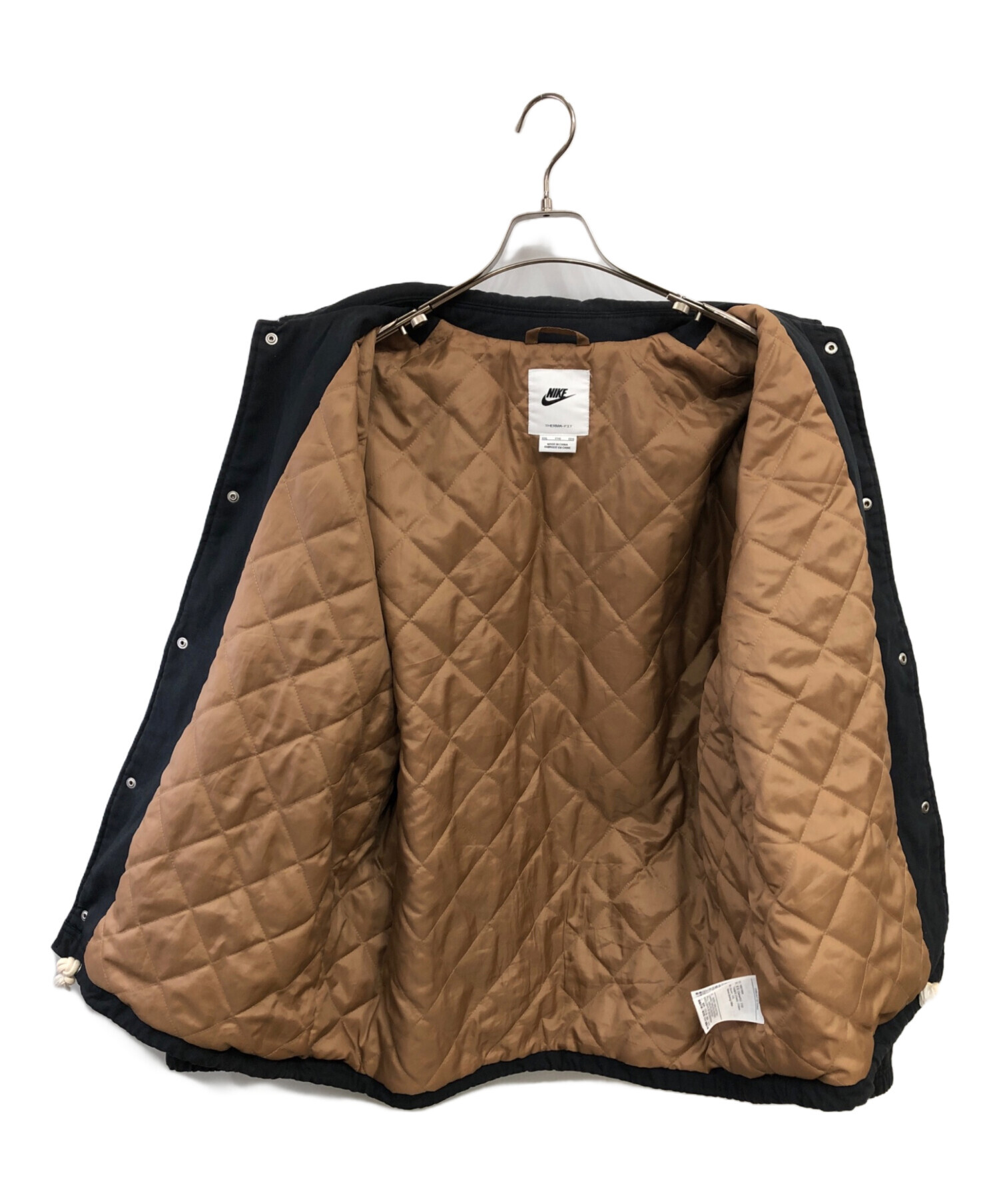 中古・古着通販】NIKE (ナイキ) NSW トレンドカプセル WC 1 ジャケット