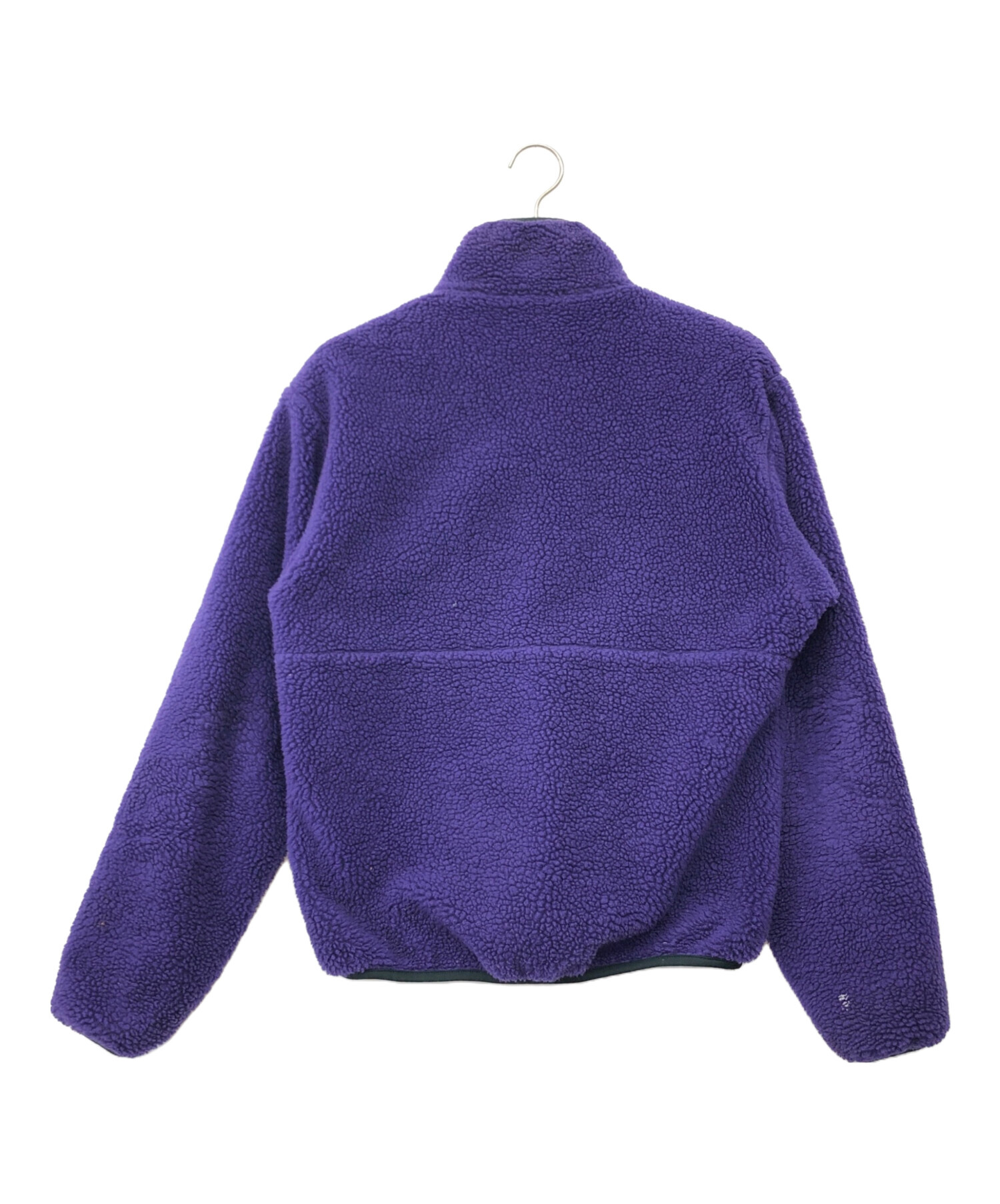 中古・古着通販】Patagonia (パタゴニア) リバーシブルジャケット