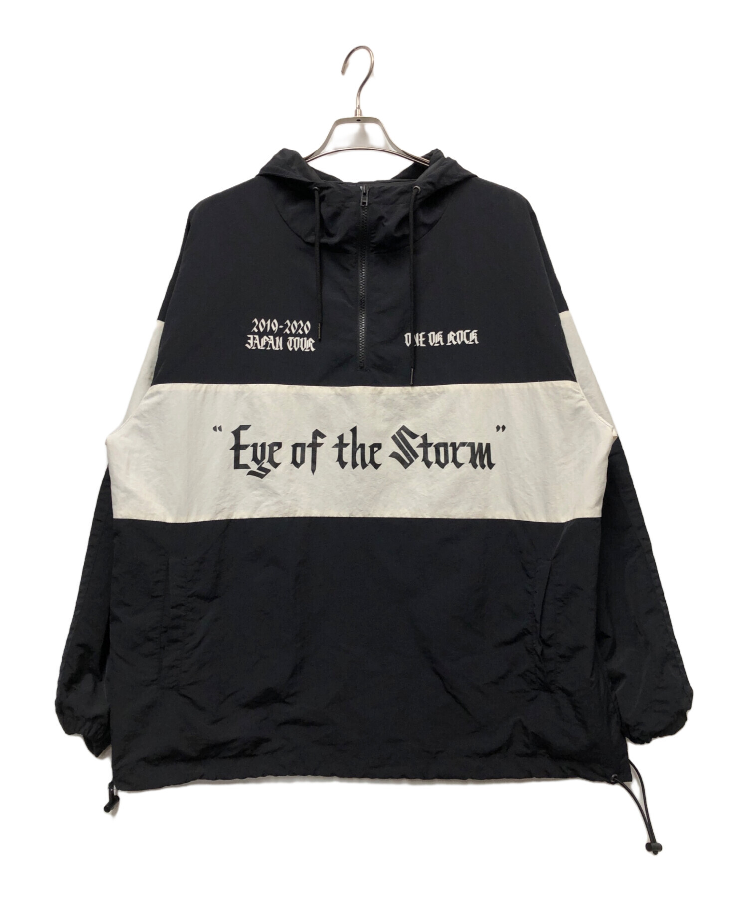 ONE OK ROCK パーカー ONE OK ROCK ワンオク 2024 WORLD TOUR パーカー