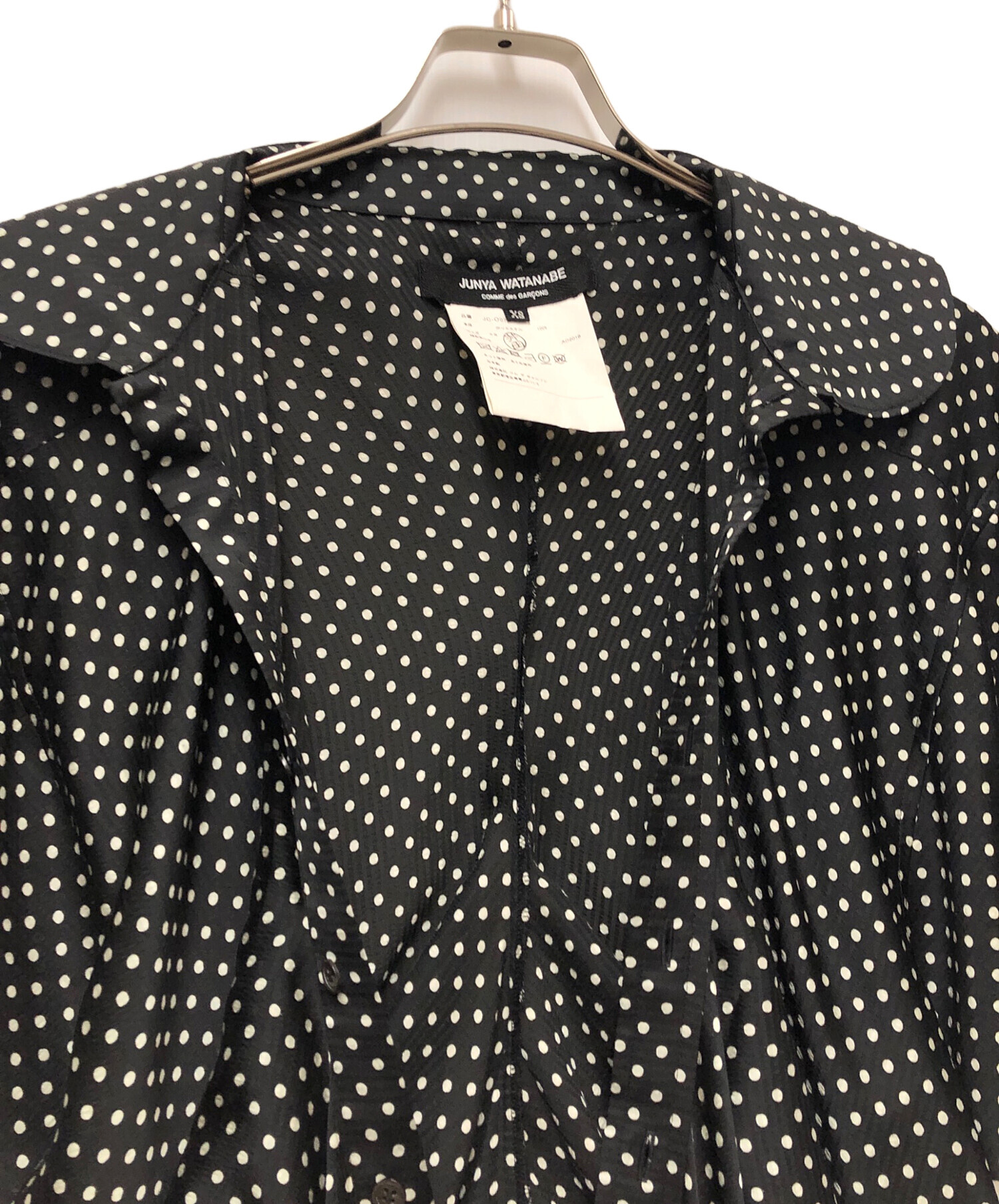 中古・古着通販】JUNYA WATANABE COMME des GARCONS ((ジュンヤ