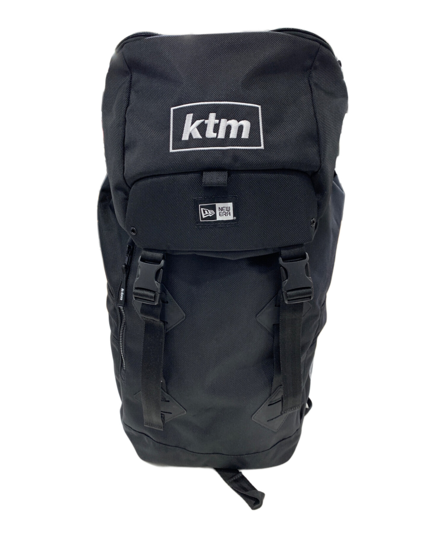 中古・古着通販】New Era (ニューエラ) ケツメイシ ニューエラリュック