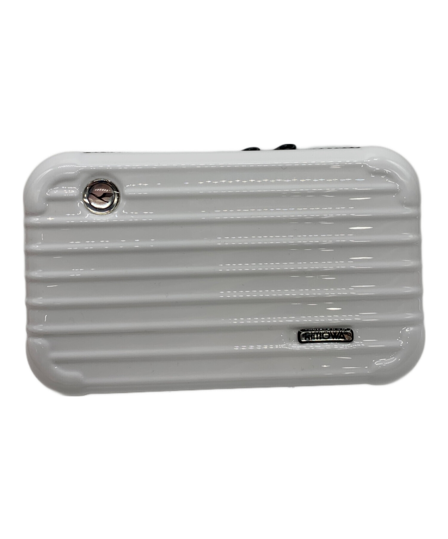 RIMOWA ルフトハンザ ファーストクラス アメニティ ポーチ リモワ